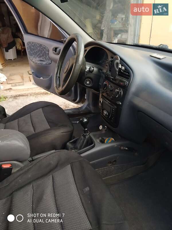 Седан Daewoo Lanos 2003 в Харькове фото 18 Седан Daewoo Lanos 2003 в Харькове