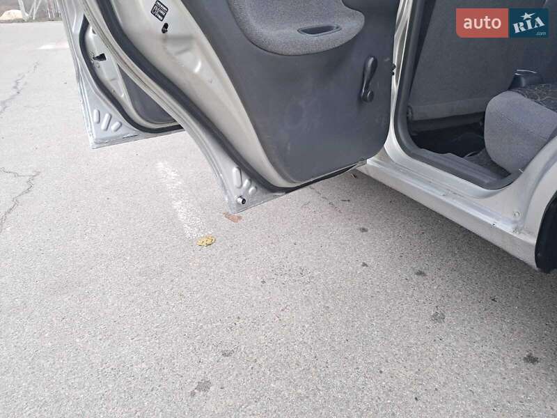 Седан Daewoo Lanos 2007 в Пісочині фото 14 Седан Daewoo Lanos 2007 в Пісочині