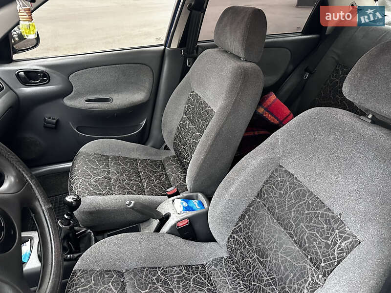 Седан Daewoo Lanos 2007 в Одесі фото 21 Седан Daewoo Lanos 2007 в Одесі