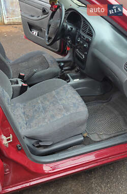 Седан Daewoo Lanos 2007 в Киеве
