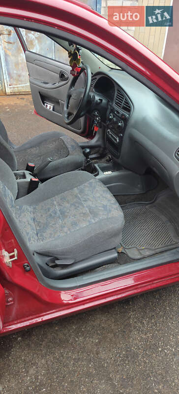 Седан Daewoo Lanos 2007 в Києві фото 11 Седан Daewoo Lanos 2007 в Києві