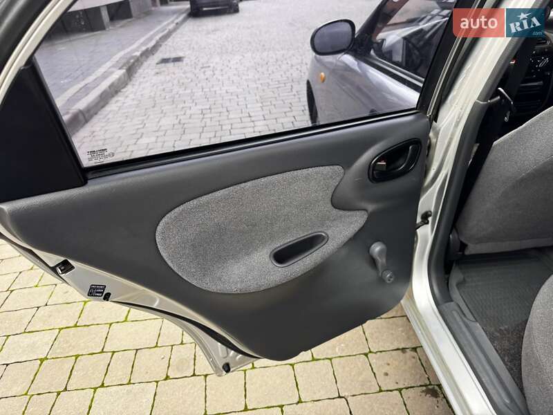 Седан Daewoo Lanos 2007 в Івано-Франківську фото 57 Седан Daewoo Lanos 2007 в Івано-Франківську