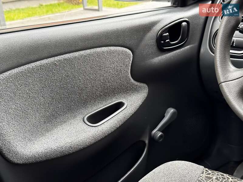 Седан Daewoo Lanos 2007 в Івано-Франківську фото 62 Седан Daewoo Lanos 2007 в Івано-Франківську