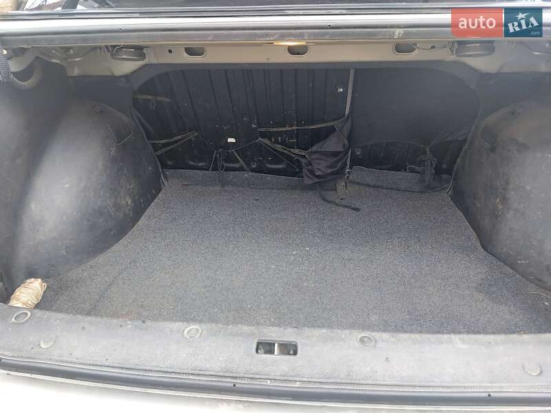 Седан Daewoo Lanos 2004 в Киеве фото 11 Седан Daewoo Lanos 2004 в Киеве