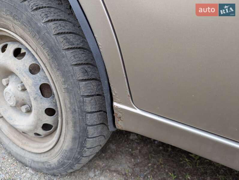 Седан Daewoo Lanos 2007 в Очакове фото 7 Седан Daewoo Lanos 2007 в Очакове