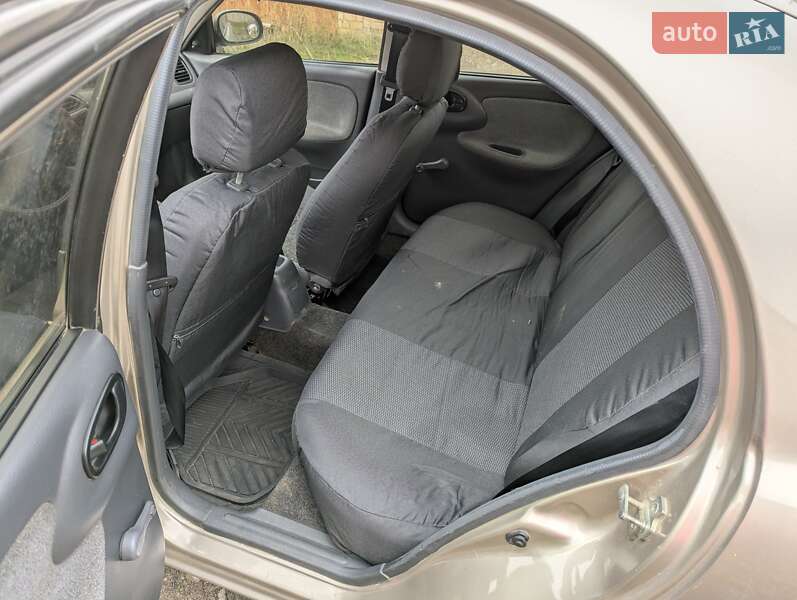 Седан Daewoo Lanos 2007 в Очакове фото 9 Седан Daewoo Lanos 2007 в Очакове