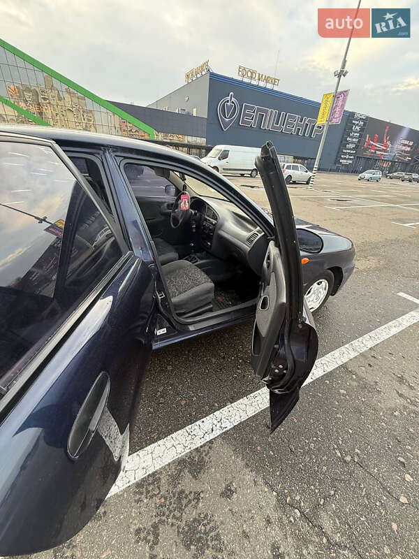 Седан Daewoo Lanos 2006 в Києві фото 7 Седан Daewoo Lanos 2006 в Києві