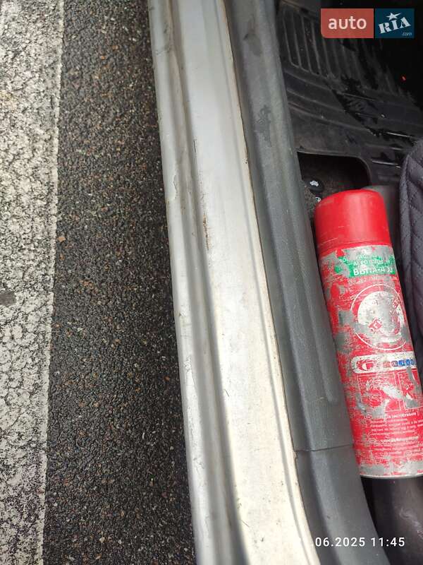 Седан Daewoo Lanos 2008 в Гатном