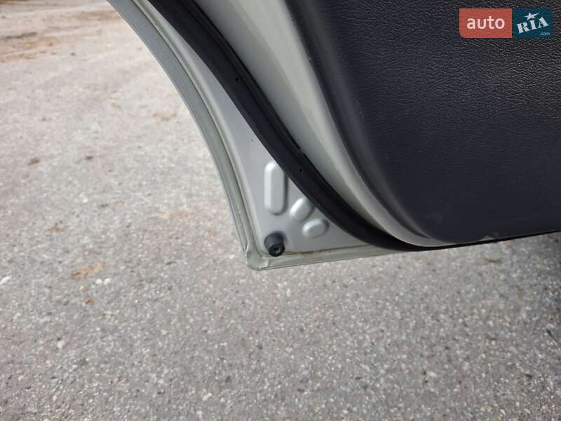 Седан Daewoo Lanos 2003 в Полтаві фото 35 Седан Daewoo Lanos 2003 в Полтаві