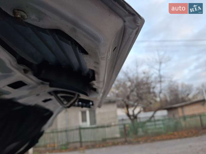 Седан Daewoo Lanos 2003 в Полтаві фото 23 Седан Daewoo Lanos 2003 в Полтаві