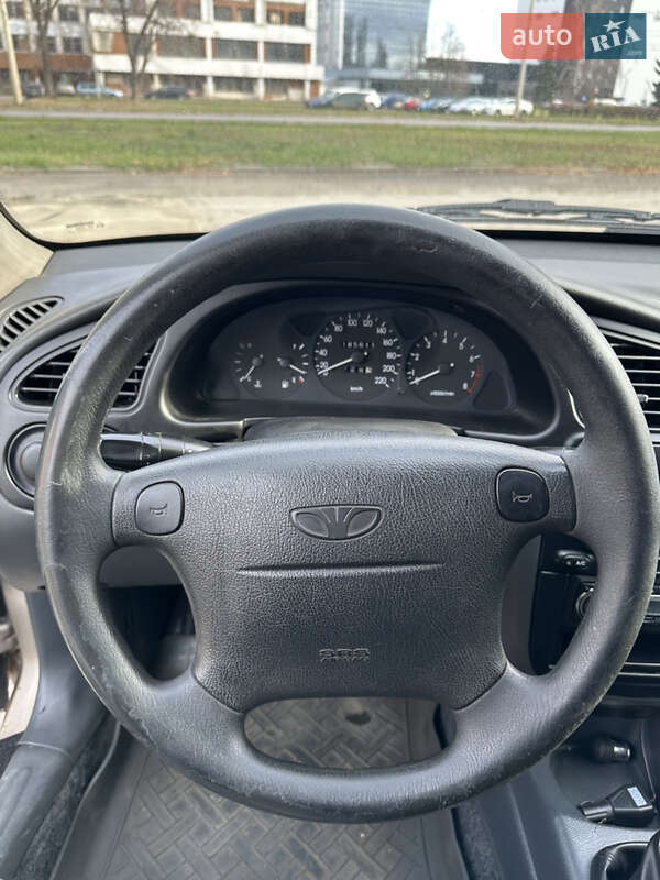 Седан Daewoo Lanos 2008 в Черкассах