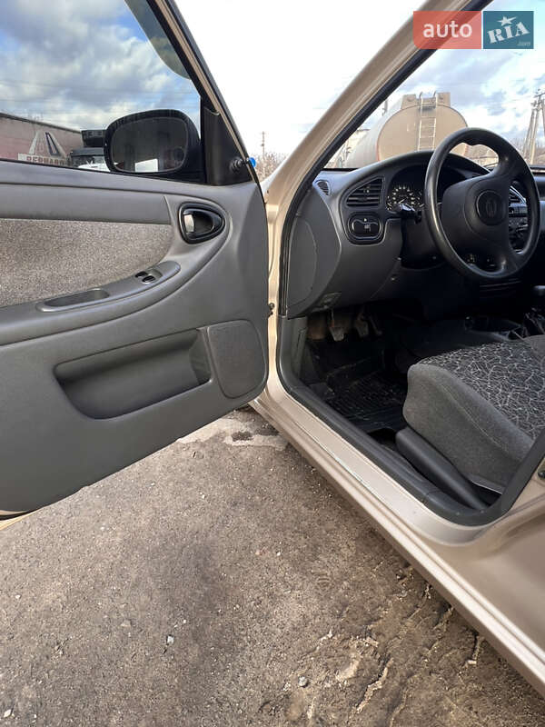 Седан Daewoo Lanos 2012 в Харкові фото 4 Седан Daewoo Lanos 2012 в Харкові