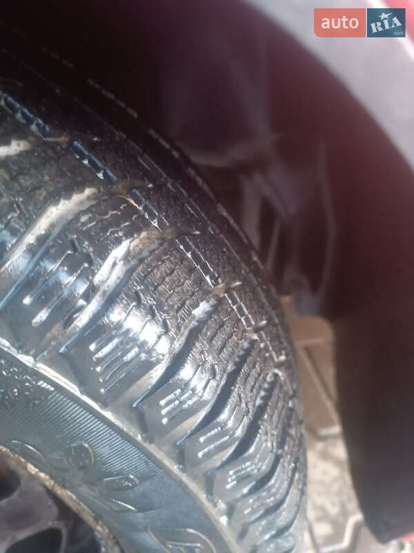 Седан Daewoo Lanos 2008 в Теофиполе фото 10 Седан Daewoo Lanos 2008 в Теофиполе