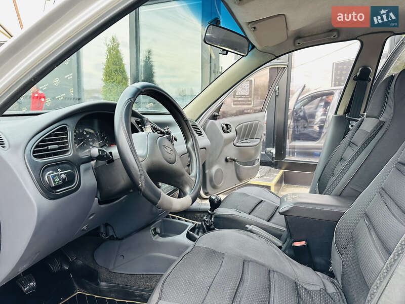 Седан Daewoo Lanos 2005 в Харкові фото 14 Седан Daewoo Lanos 2005 в Харкові