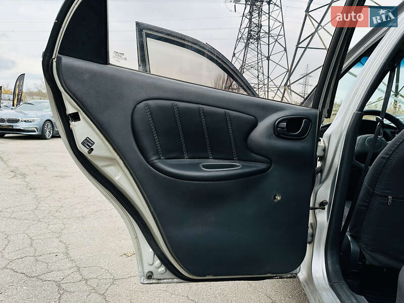 Седан Daewoo Lanos 2005 в Харкові фото 18 Седан Daewoo Lanos 2005 в Харкові