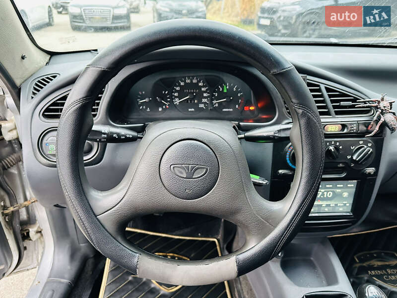 Седан Daewoo Lanos 2005 в Харкові фото 26 Седан Daewoo Lanos 2005 в Харкові