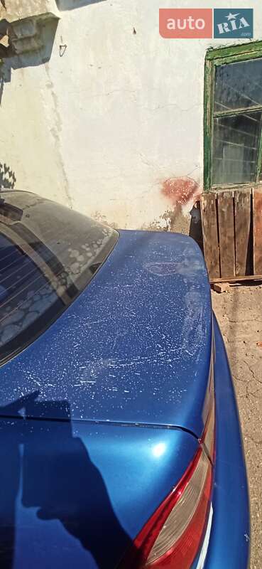 Седан Daewoo Lanos 2008 в Николаеве