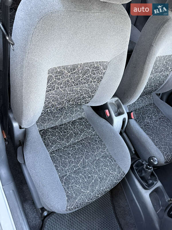 Седан Daewoo Lanos 2007 в Кременчуге