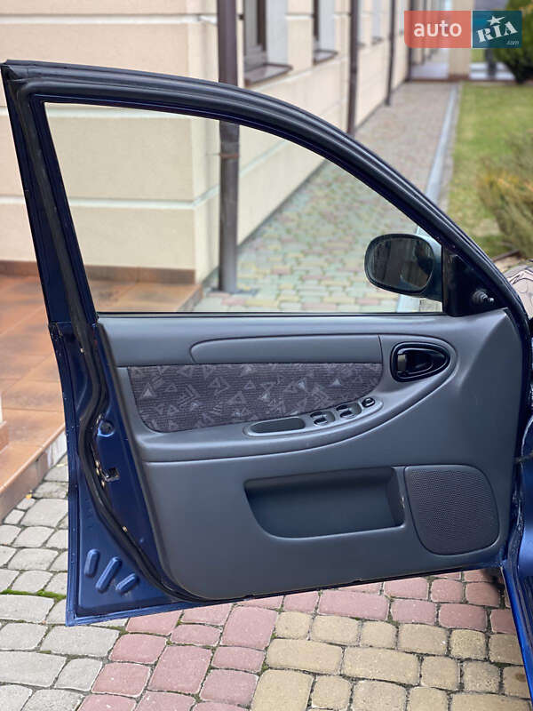 Седан Daewoo Lanos 2004 в Каменец-Подольском фото 12 Седан Daewoo Lanos 2004 в Каменец-Подольском