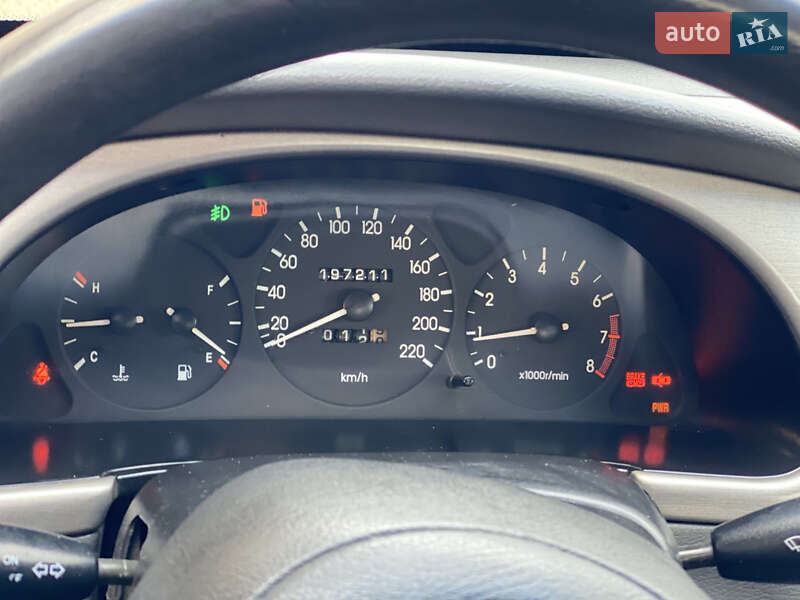 Седан Daewoo Lanos 2004 в Каменец-Подольском фото 14 Седан Daewoo Lanos 2004 в Каменец-Подольском