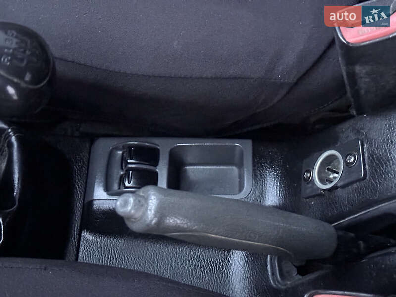 Седан Daewoo Lanos 2007 в Дрогобыче