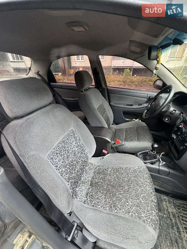 Седан Daewoo Lanos 2009 в Харькове фото 8 Седан Daewoo Lanos 2009 в Харькове