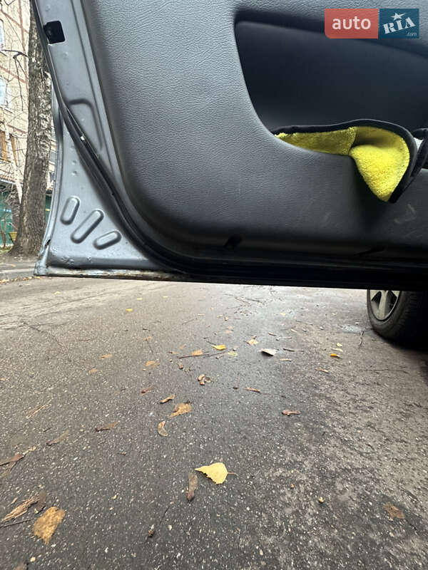 Седан Daewoo Lanos 2009 в Харькове фото 17 Седан Daewoo Lanos 2009 в Харькове