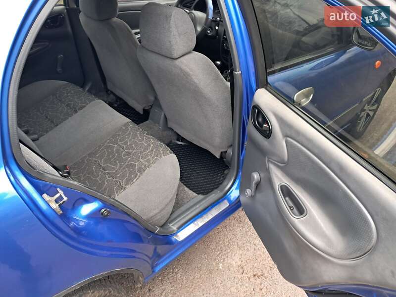 Седан Daewoo Lanos 2008 в Могилев-Подольске фото 14 Седан Daewoo Lanos 2008 в Могилев-Подольске