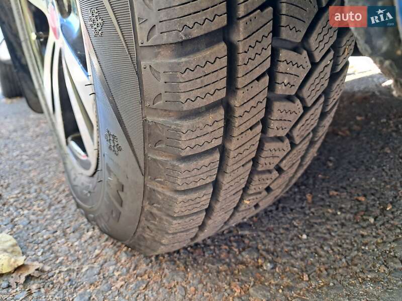 Седан Daewoo Lanos 2008 в Могилев-Подольске фото 22 Седан Daewoo Lanos 2008 в Могилев-Подольске