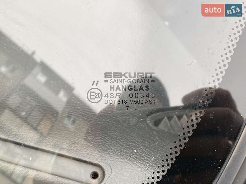 Седан Daewoo Lanos 2008 в Харкові