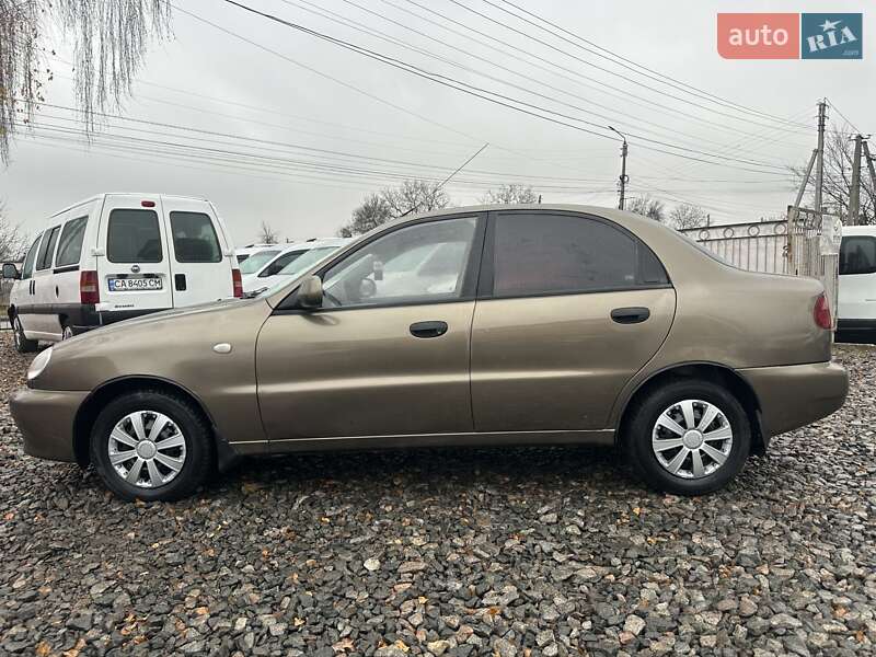 Седан Daewoo Lanos 2011 в Смеле фото 7 Седан Daewoo Lanos 2011 в Смеле