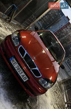 Хэтчбек Daewoo Lanos 2006 в Днепре