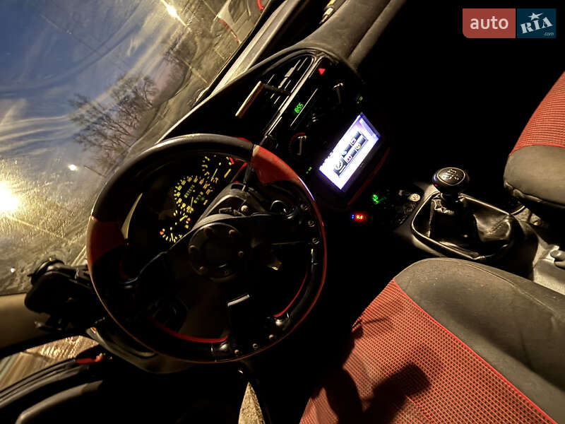 Хетчбек Daewoo Lanos 2006 в Дніпрі фото 7 Хетчбек Daewoo Lanos 2006 в Дніпрі