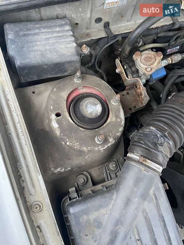 Седан Daewoo Lanos 2006 в Ирпене фото 4 Седан Daewoo Lanos 2006 в Ирпене