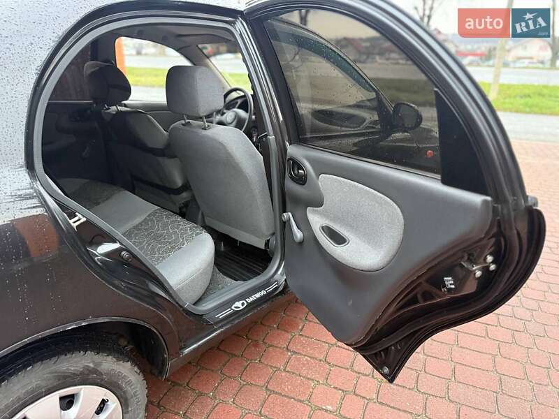 Седан Daewoo Lanos 2008 в Хмельницком фото 18 Седан Daewoo Lanos 2008 в Хмельницком