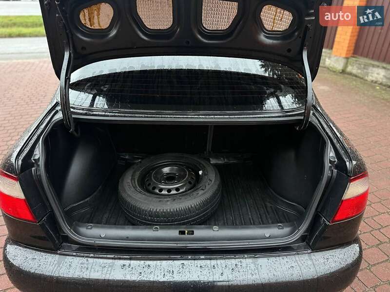 Седан Daewoo Lanos 2008 в Хмельницком фото 19 Седан Daewoo Lanos 2008 в Хмельницком