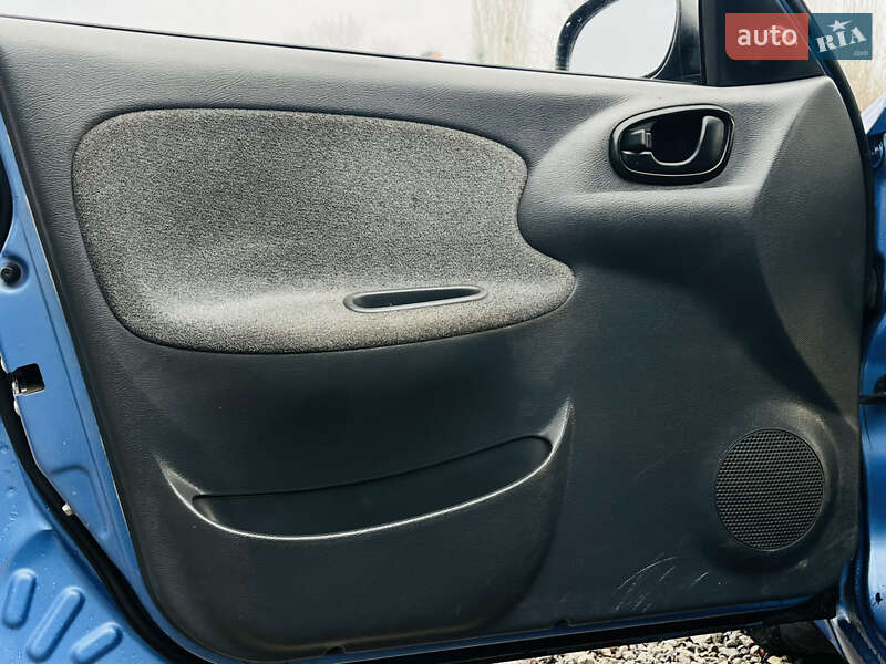 Седан Daewoo Lanos 2007 в Харькове