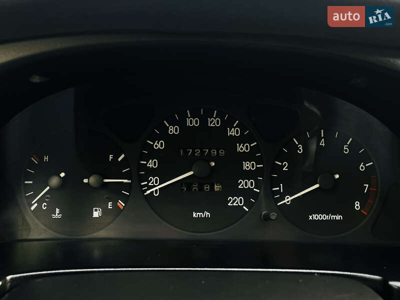 Седан Daewoo Lanos 2007 в Харькове