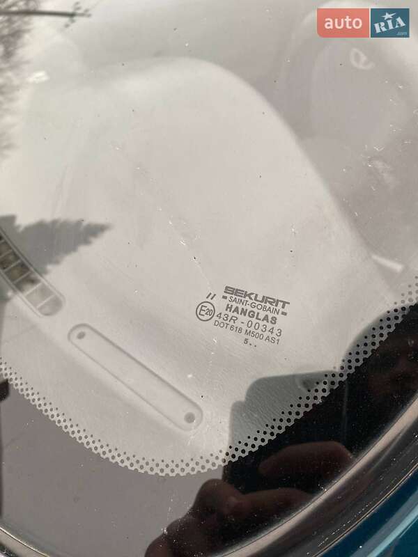 Седан Daewoo Lanos 2005 в Івано-Франківську