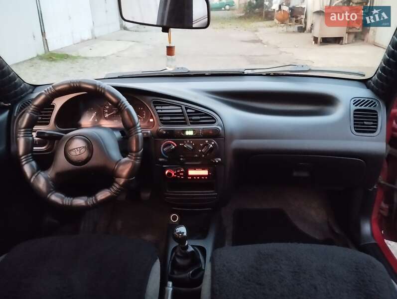 Седан Daewoo Lanos 2005 в Одессе фото 12 Седан Daewoo Lanos 2005 в Одессе