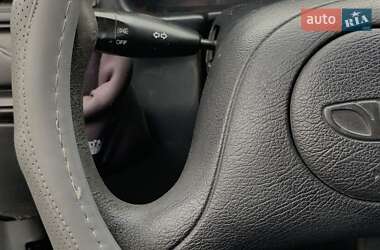 Седан Daewoo Lanos 1998 в Бердичеве
