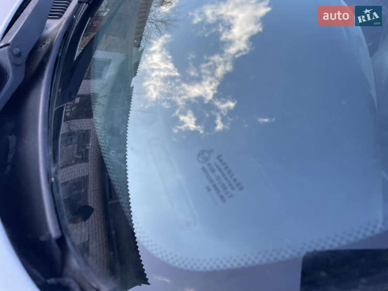 Седан Daewoo Lanos 2006 в Прилуках