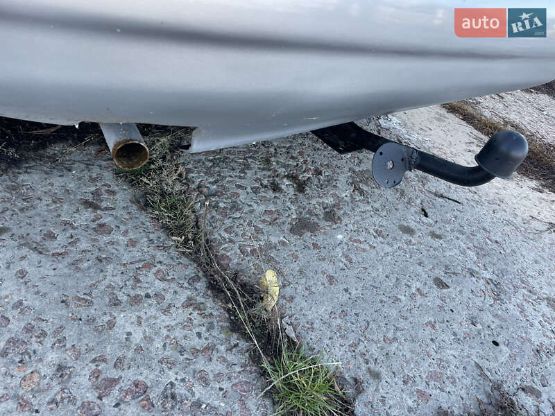 Седан Daewoo Lanos 2006 в Прилуках