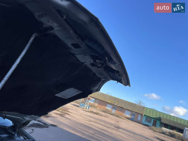 Седан Daewoo Lanos 2006 в Прилуках