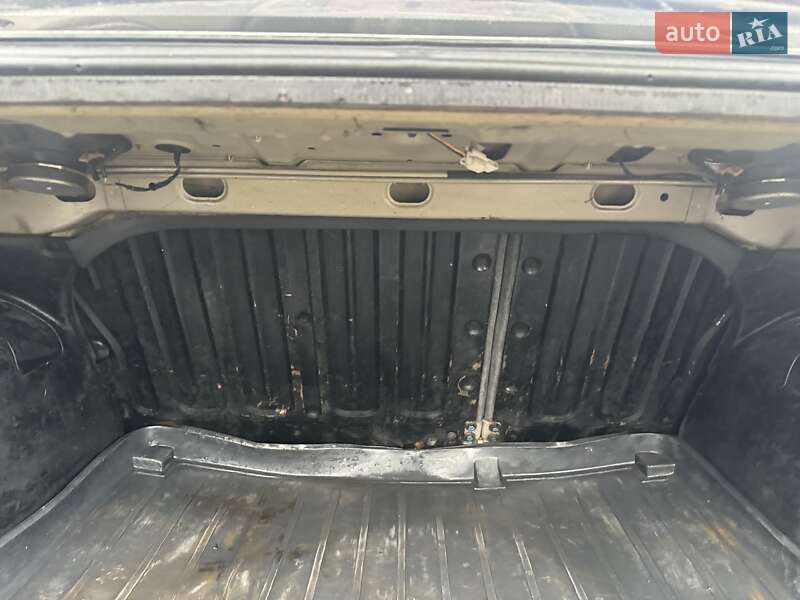 Седан Daewoo Lanos 2007 в Запорожье фото 19 Седан Daewoo Lanos 2007 в Запорожье