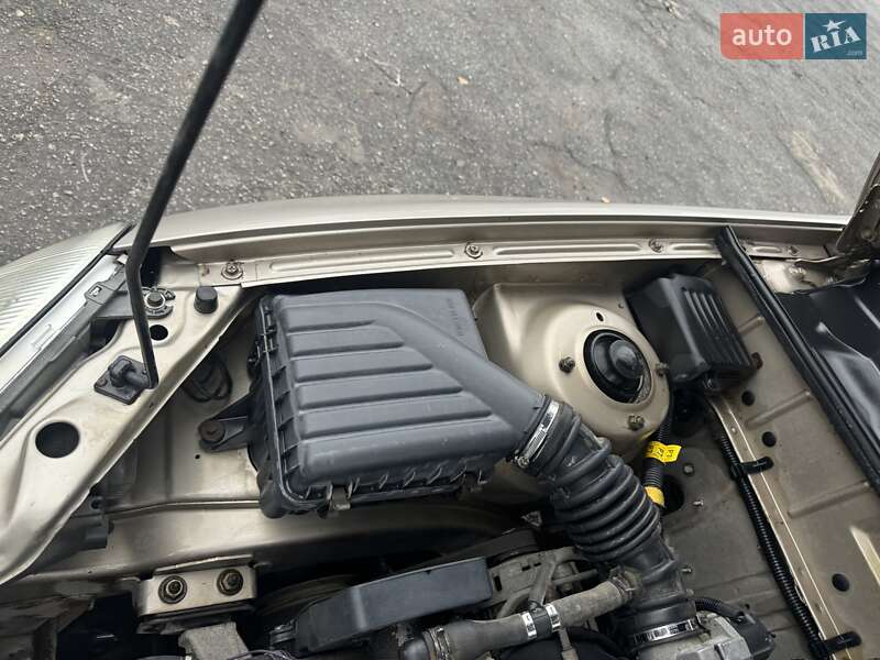 Седан Daewoo Lanos 2007 в Запорожье фото 27 Седан Daewoo Lanos 2007 в Запорожье