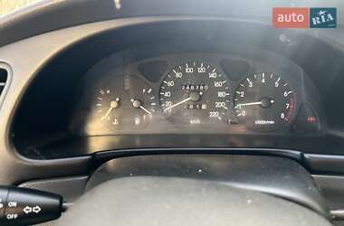 Седан Daewoo Lanos 2005 в Харькове