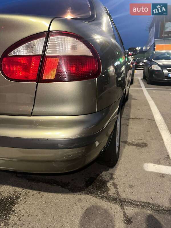 Седан Daewoo Lanos 2006 в Запоріжжі фото 7 Седан Daewoo Lanos 2006 в Запоріжжі