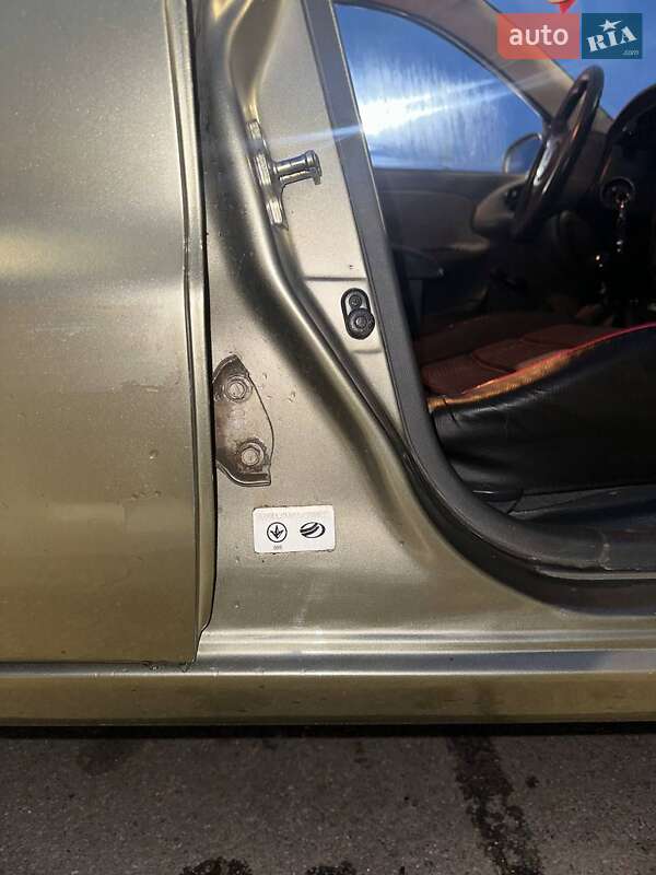 Седан Daewoo Lanos 2006 в Запоріжжі фото 13 Седан Daewoo Lanos 2006 в Запоріжжі