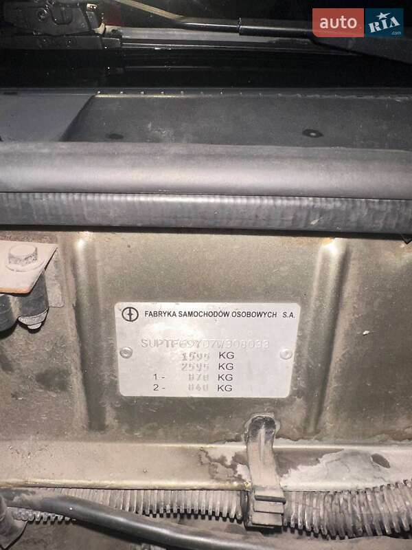 Седан Daewoo Lanos 2006 в Запоріжжі фото 14 Седан Daewoo Lanos 2006 в Запоріжжі